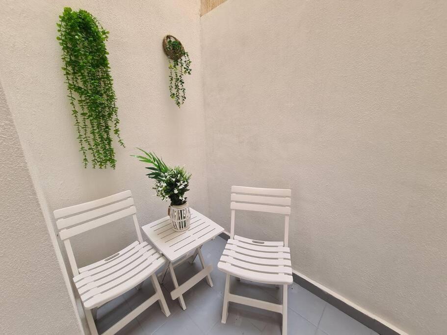 Beautiful Apartment With Patio Τορεβιέχα Εξωτερικό φωτογραφία